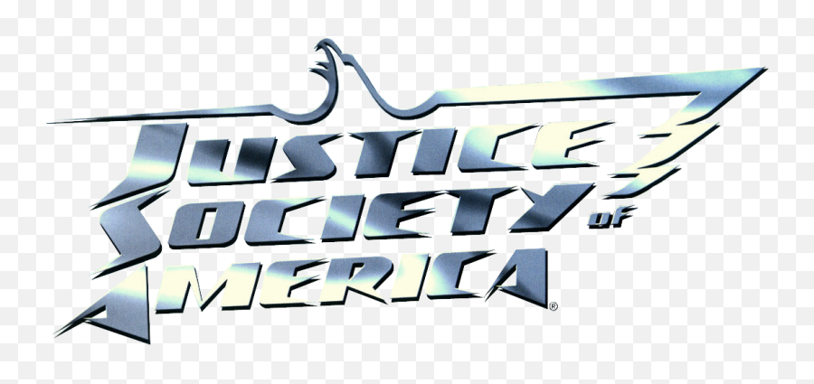 Dc Comics Universe Justice League - Justice Society Of America Logo Png,Justice League Logo Png