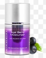 Acai Berry Moisturizer U2014 Moda Beauty Bar Png