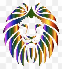 Circus Lion Png - Clipart Lion Transparent Background Gahanna East Middle School