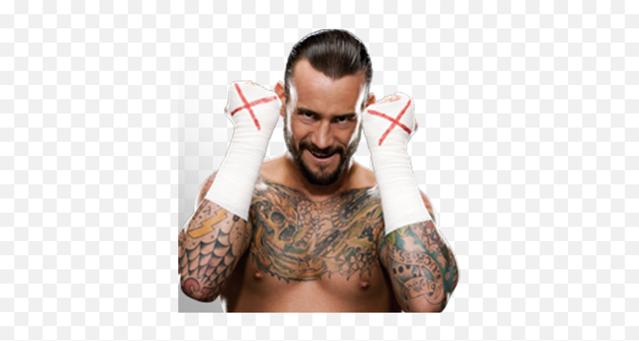 The Cm Punk Follower Thecmpunkguy Twitter - Cm Punk 2011 Png,Cm Punk Png