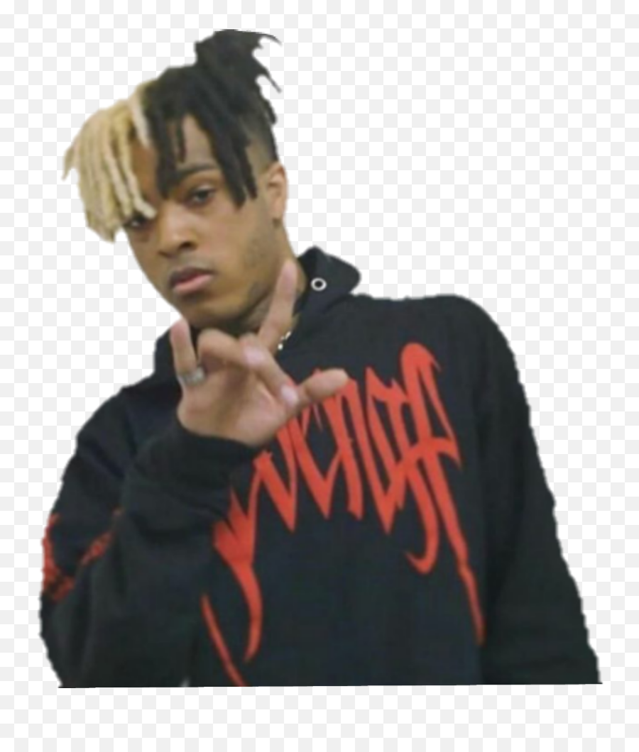 Xxxtentacion Png X Rip - Xxxtentacion Png,Xxxtentacion Png