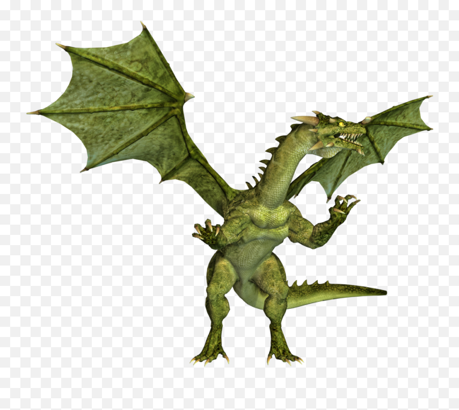 Dragon Png Images Free Download - 3d Dragon Png,Green Dragon Png