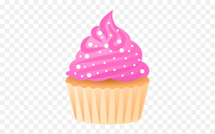 Emoji Cupcake To Copypaste Wprock - Emoji Png,Cake Emoji Png