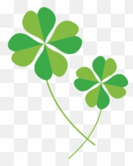 Four Leaf Clover Clipart Free Download Transparent Png