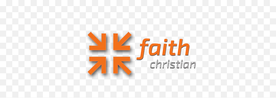 Faith Christian Church New Philadelphia - Vertical Png,Christian Png