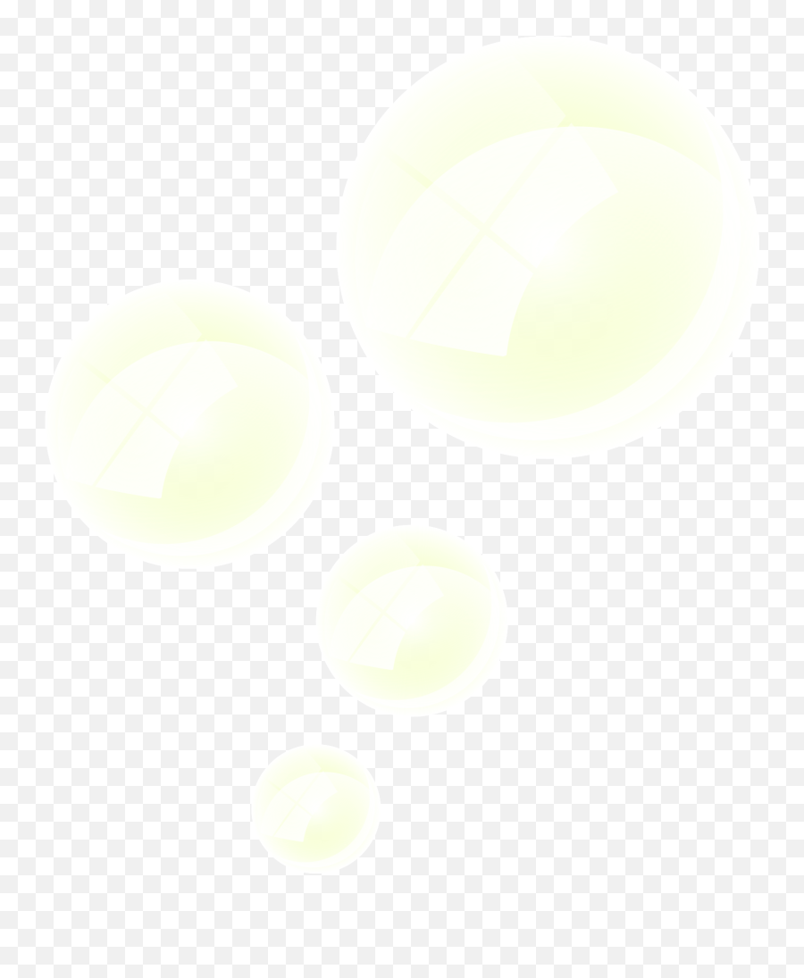 Free Bubble Soap Png With Transparent Background - Dot,Frisbee Png
