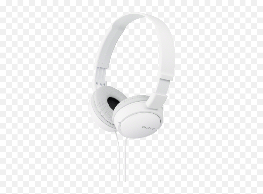 Sony Headphone Png Pic Mart - Sony White Headphones Png,Sony Png