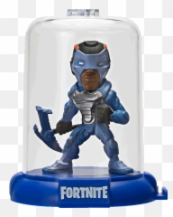 Fortnite Toys - Fortnite Domez Series 1 Png,Fortnite Carbide Png