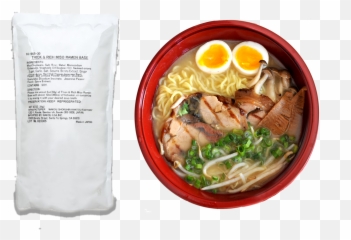 Svg Transparent Pho And Ramen - Ramen Png,Pho Png