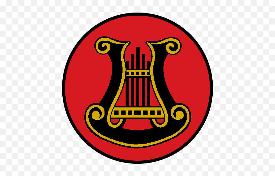 Geelong Concert Band - Vertical Png,Avatar Band Logo