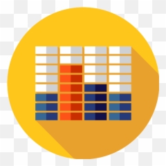 Bar Chart Graph Vector Svg Icon Png