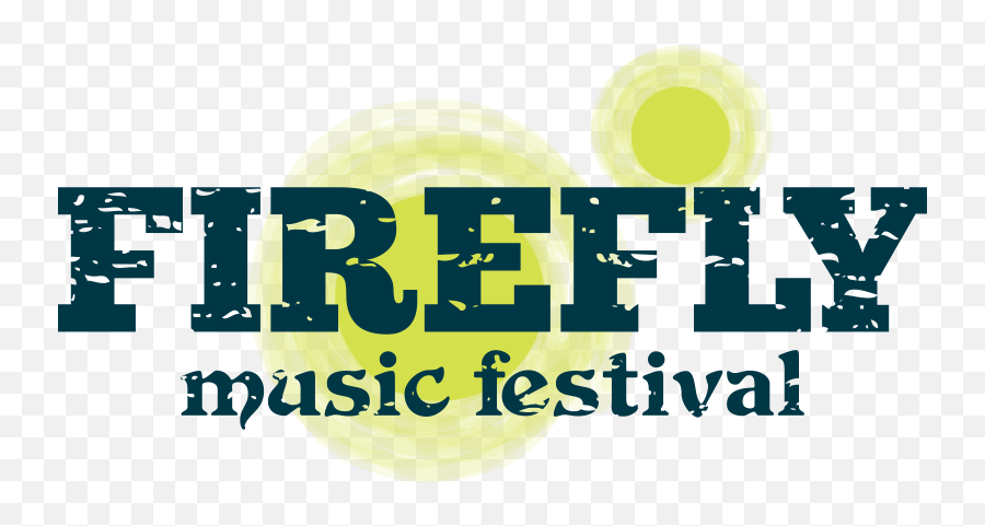 Firefly Music Festival - Firefly Music Festival Png,Tom Petty And The Heartbreakers Logo