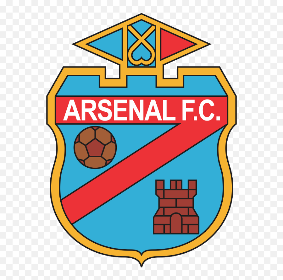 Arsenal De Sarandi Logo - Arsenal De Sarandi Png,Arsenal Fc Logo