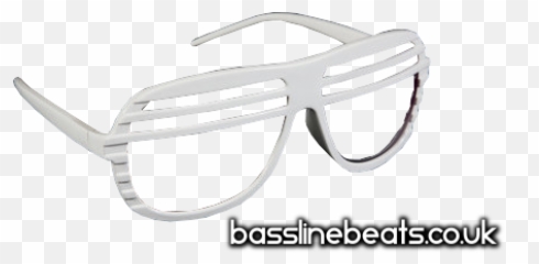 Shutter Shades - For Teen png