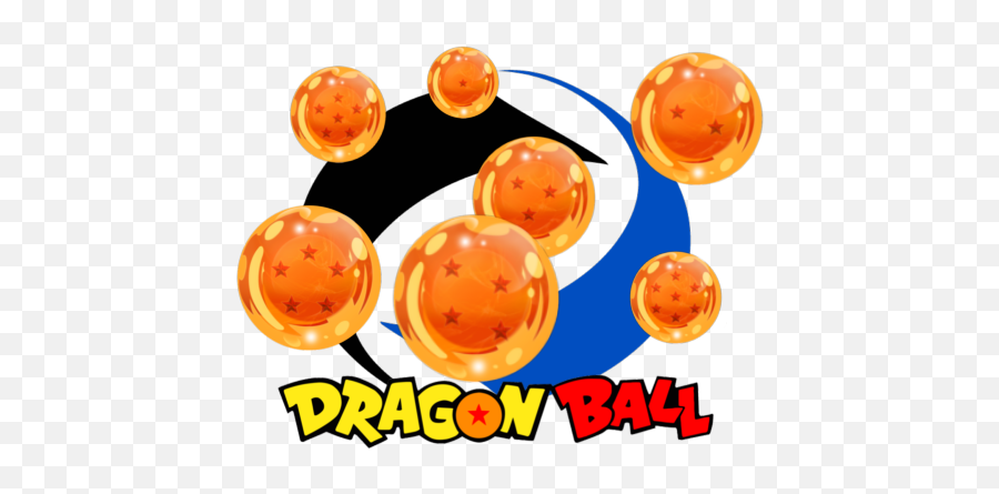 De Dragon Ball Para Dream League Soccer - Logos Dragon Ball Super Dream League Soccer 2019 Png,Dragon Ball Logos