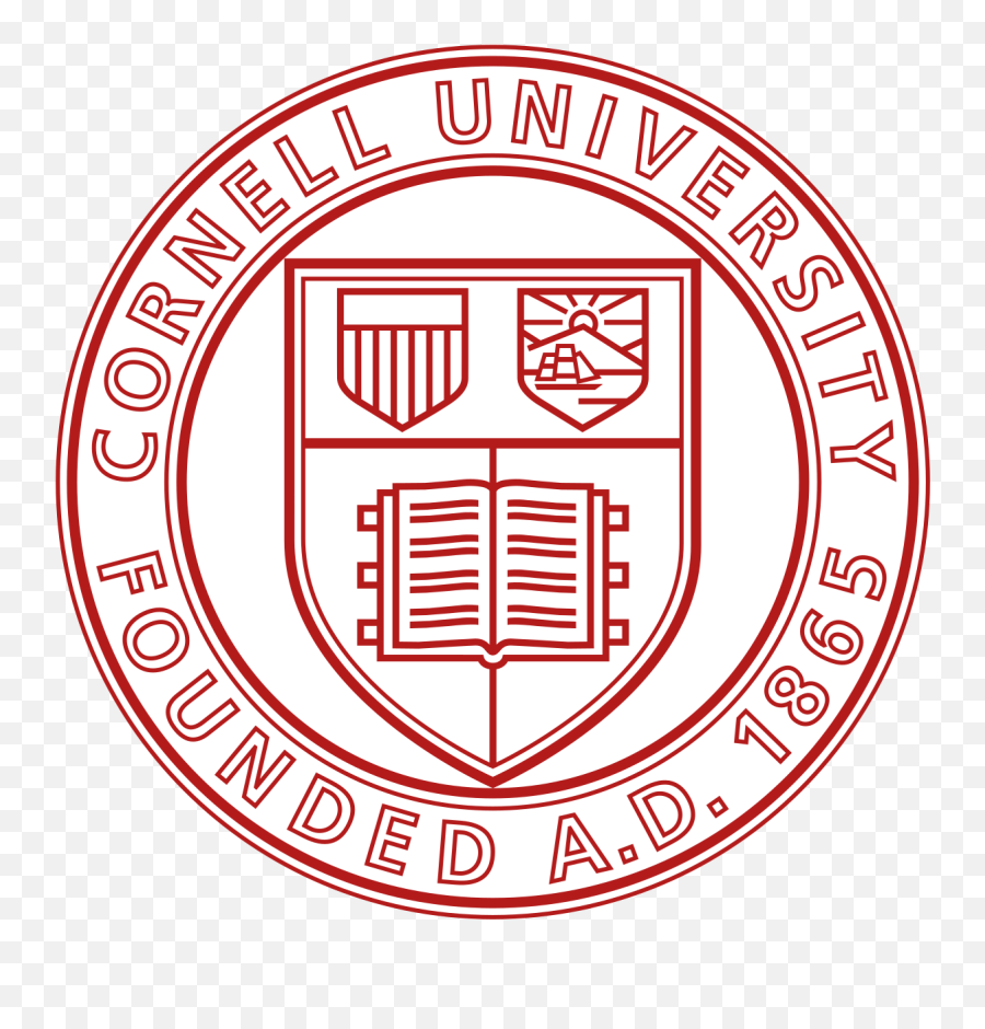 Cornell University - Cornell University Logo No Background Png,Upper Canada College Logo