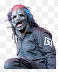 Corey Taylor - Slipknot Corey Taylor Transparent Png,Slipknot Logo Transparent