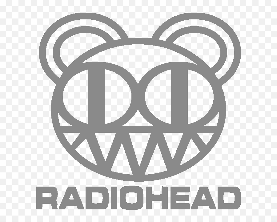 Creative Design Storytelling Agency - Pizza Rock Png,Radiohead Logo