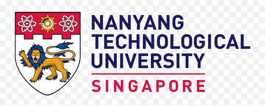 Ntu Logo Nanyang Technological - Nanyang Technological University Singapore Logo Png,Uabc Logos