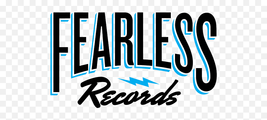 Razor U0026 Tie Records Concord - Fearless Records Png,Sun Records Logo