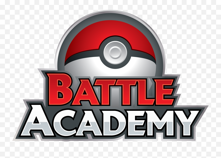 Battle Academy Tcg - Bulbapedia The Communitydriven Pokemon Battle Academy Logo Png,Battle Net Logo