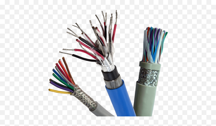 Global Instrumentaion Cables Market 2020 Industry Analysis - Instrumentation Cable Png,Cable Png