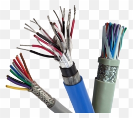 Global Instrumentaion Cables Market 2020 Industry Analysis - Instrumentation Cable Png,Cable Png
