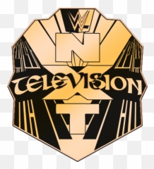 Straightedge - maestro I Wanted It Shinier Lol Wwe World Television Championship Png