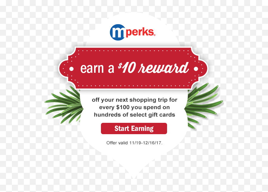 Meijer Mperks Logo - Meijer Png,Meijer Logo Png