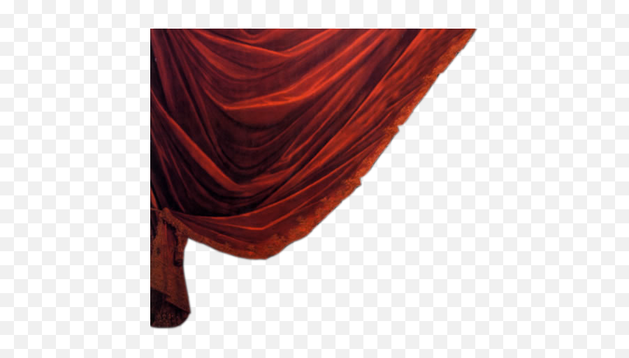 Welcome To Opera Della Luna - Curtain Style Png,Red Curtains Png