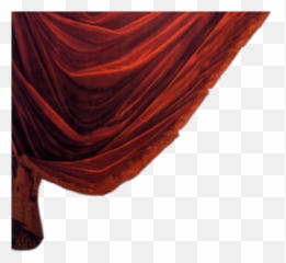 Welcome To Opera Della Luna - Curtain Style png