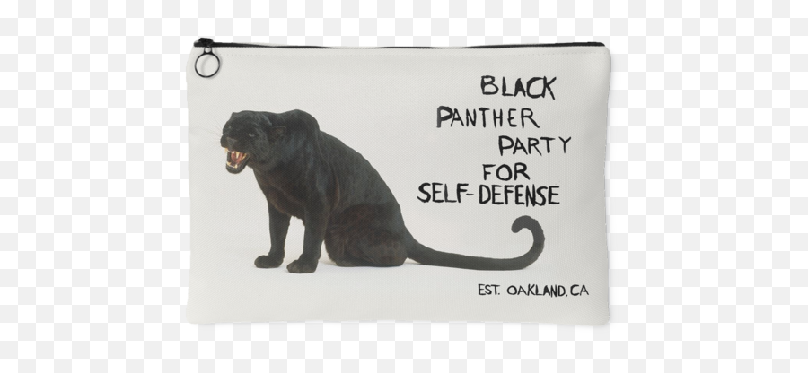 Black Panther Necklace Png - Black Panther Party For Self Panther Party For Self Defense,Black Panther Party Logo