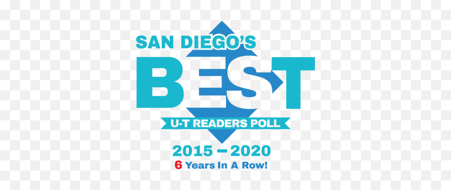 Self Storage Units University City San Diego Ca In Carmel - Union Tribune Best Of 2020 Png,University Of California San Diego Logo