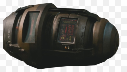Fury Tactical Nuclear Weapon - Weapon Halopedia the wiki Nova Bomb png