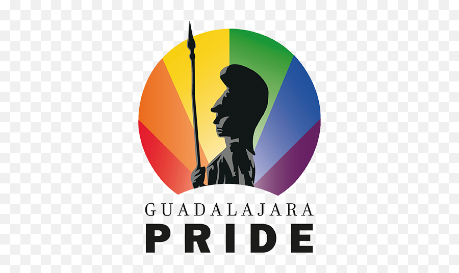 Guadalajara Pride - Hair Design Png,Gay Pride Png