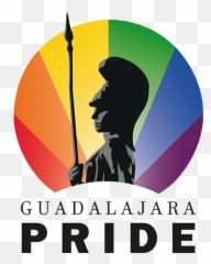 Guadalajara Pride - Hair Design Png,Gay Pride Png