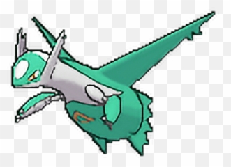 Download Hd Bing Sticker - Sceptile Gif Transparent Portable Network Graphics Png,Sceptile Png