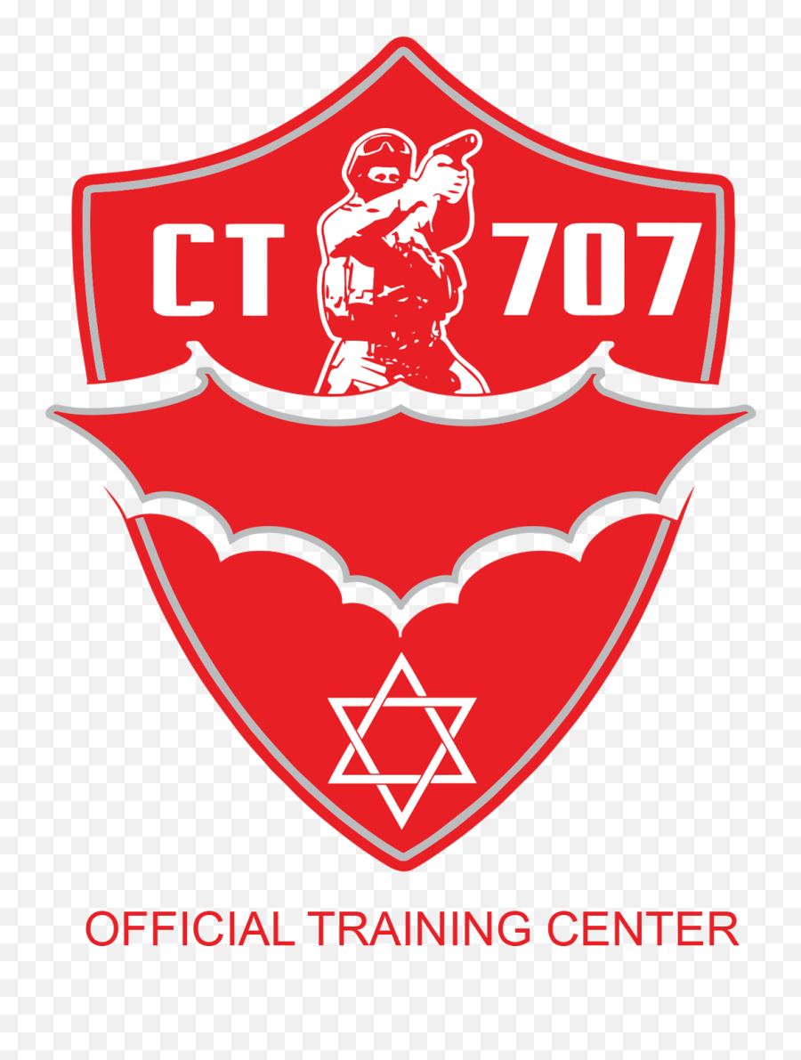 Ct 707 Krav Maga Nir Maman - Language Png,Krav Maga Logo
