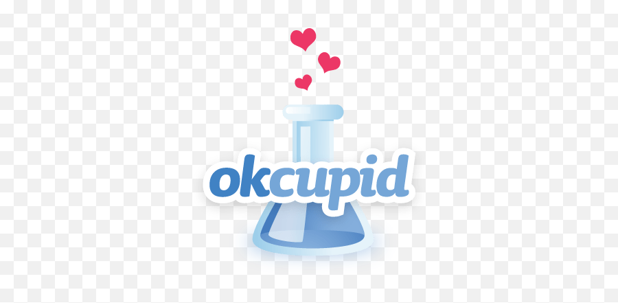 Polyamorous Dating With Okcupid - Ok Cupid Logo Transparent Png,Ok Cupid Logo