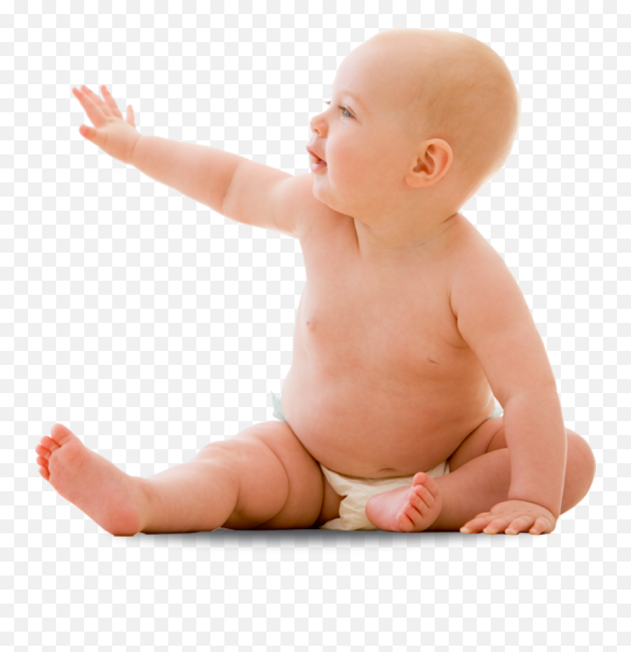 Infant Child - Baby Png Png Download 624588 Free Physical Development In A Baby,Baby Transparent Background