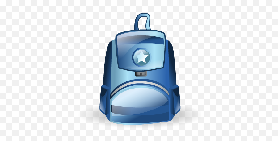 Backpack Icon - Free Download On Iconfinder Backpack Icon 3d Png,Backpack Icon Png