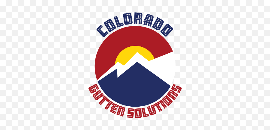 Logo Design For Colorado Gutter Solutions - Bsntech Networks Colorado Logo Design Png,Colorado Logo Png
