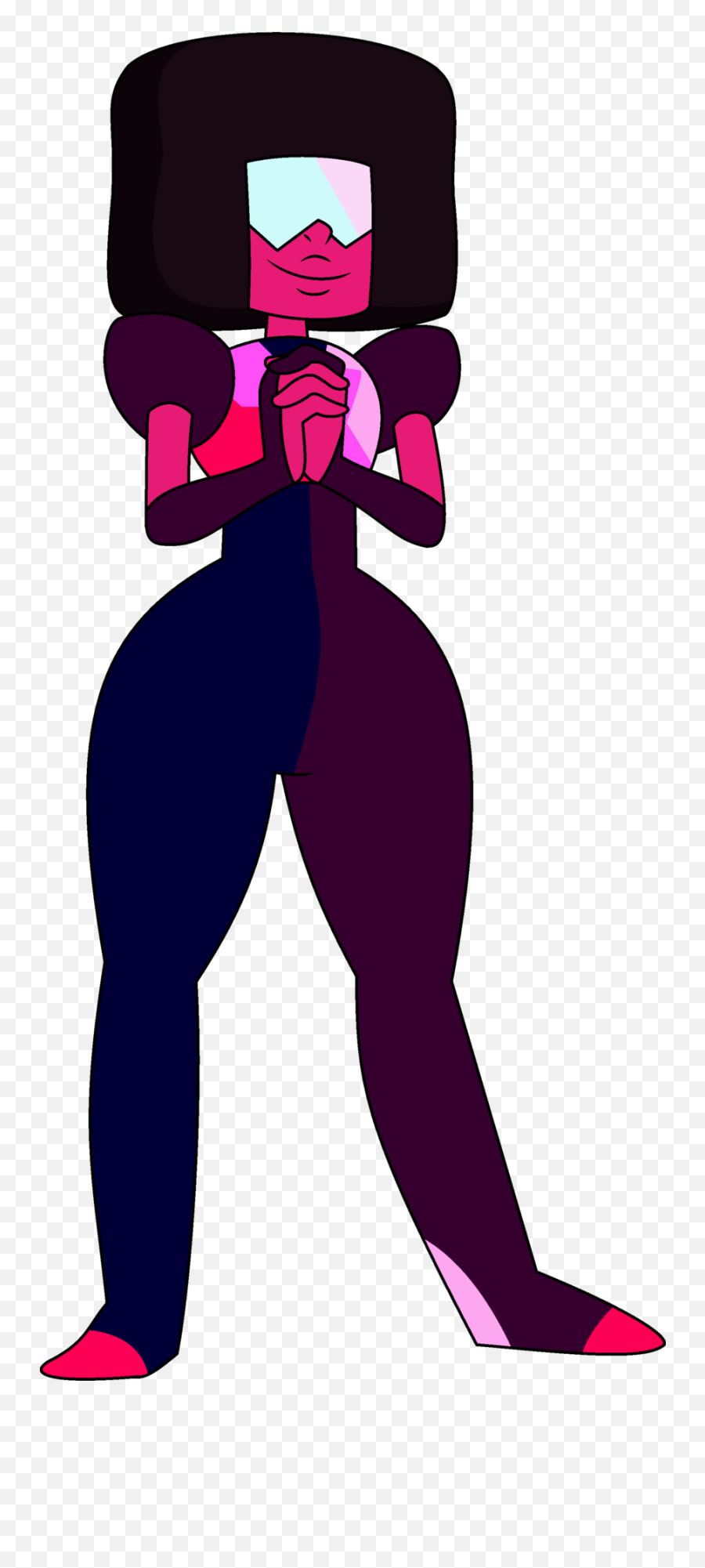 Garnet Su Steven Universe Gem Homeworld - Steven Universe Garnet Png,Steven Universe Garnet Png