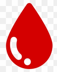 Download Png Blood Drop - Dot