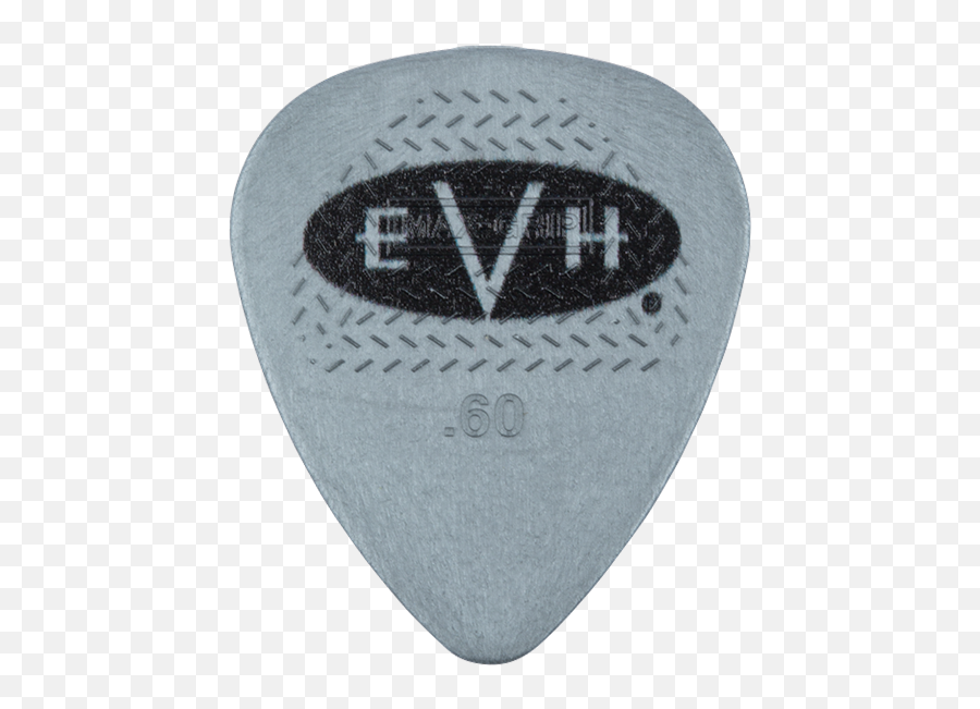 Evh Signature Picks - Evh Png,Van Halen Logo Png