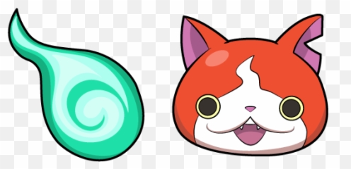 Yo - Happy Png,Yo Kai Watch Logo