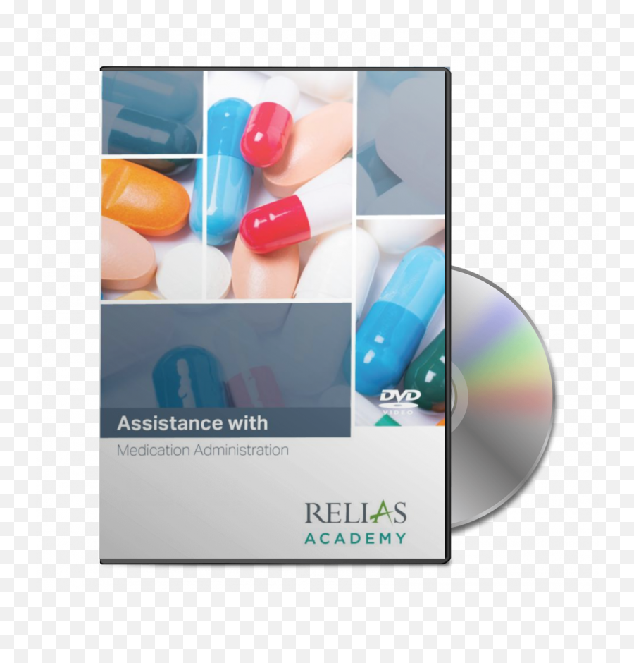 Medication Administration - Relias Learning Png,Medication Png