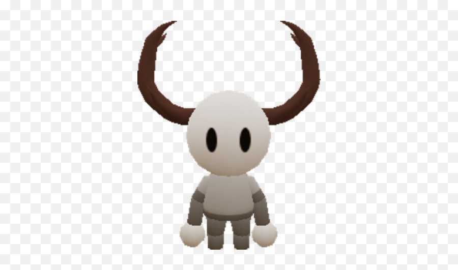 Reindeer Antlers Super Cube Cavern Wiki Fandom - Fictional Character Png,Reindeer Antlers Transparent