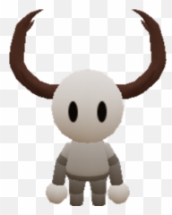 Reindeer Antlers Super Cube Cavern Wiki Fandom - Fictional Character Png,Reindeer Antlers Transparent
