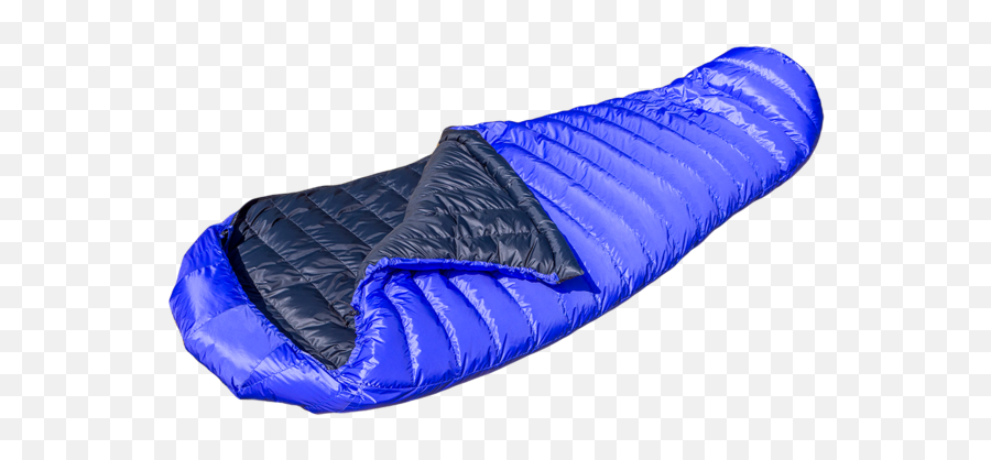 Greenlandic 400 Down Sleeping Bag - Vertical Png,Sleeping Bag Png